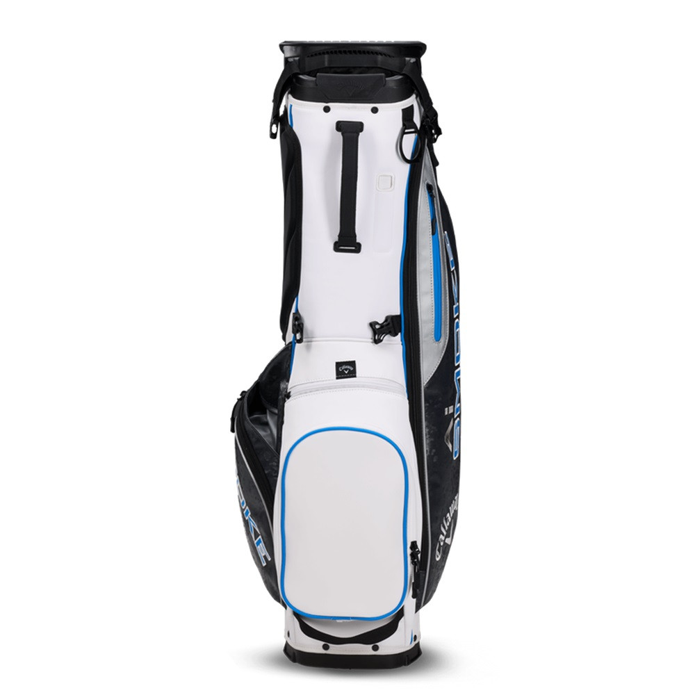 Callaway Ai Smoke Staff Stand Bag - Maple Hill Golf